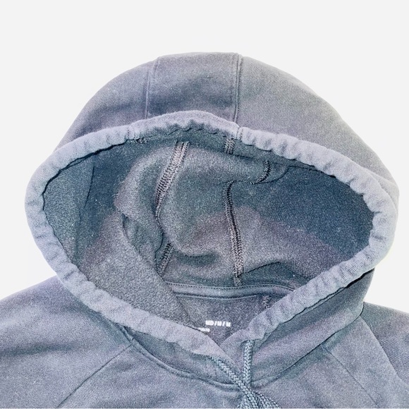 Under Armour Womens Black Hoodie - Picture 7 of 12